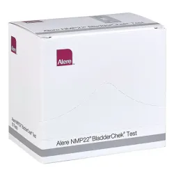 Alere NMP22 BladderChek Alere NMP22 BladderChek Test